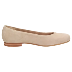 Sioux Ballerine Hermina -Sioux Soldes Magasin 66433 04
