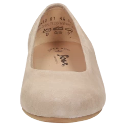 Sioux Ballerine Hermina -Sioux Soldes Magasin 66433 05