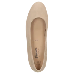 Sioux Ballerine Hermina -Sioux Soldes Magasin 66433 06