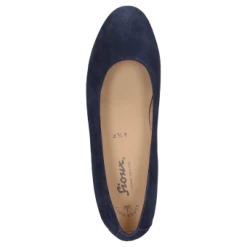 Sioux Ballerine Hermina -Sioux Soldes Magasin 66434 06