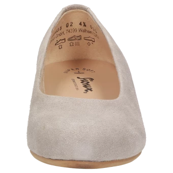 Sioux Ballerine Hermina 7 Sioux Ballerine Hermina – Image 5