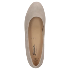 Sioux Ballerine Hermina 13 Sioux Ballerine Hermina -Sioux Soldes Magasin 66435 06