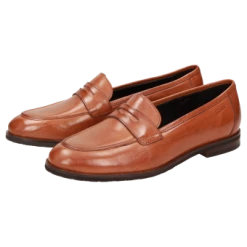 Sioux Loafer Bovinia-705