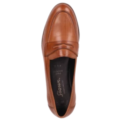 Sioux Loafer Bovinia-705 -Sioux Soldes Magasin 66470 06