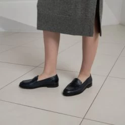 Sioux Loafer Bovinia-705 -Sioux Soldes Magasin 66472 4