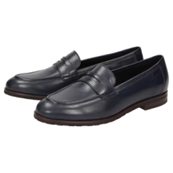 Sioux Loafer Bovinia-705 -Sioux Soldes Magasin 66472 5