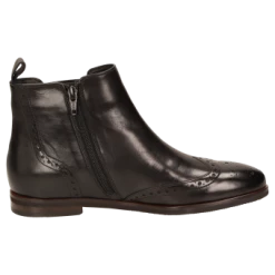 Sioux Bottine/Botte Bovinia-708 -Sioux Soldes Magasin 66501 04
