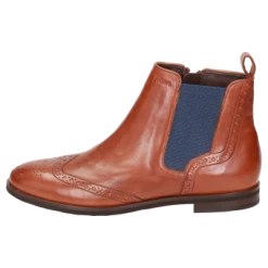Sioux Bottine/Botte Bovinia-708 -Sioux Soldes Magasin 66503 1