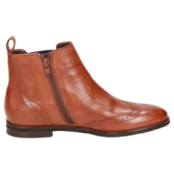 Sioux Bottine/Botte Bovinia-708 -Sioux Soldes Magasin 66503 4