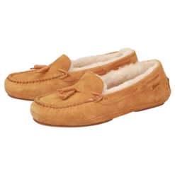 Sioux Pantoufle Farmiga-700-LF