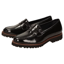 Sioux Loafer Meredith-709-H