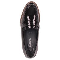 Sioux Loafer Meredith-709-H -Sioux Soldes Magasin 66531 06