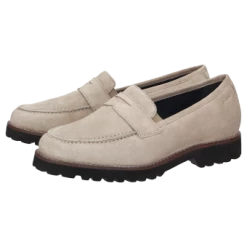 Sioux Loafer Meredith-709-H