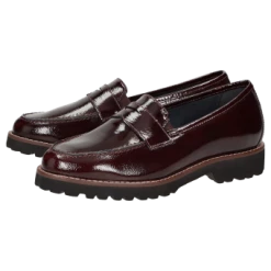 Sioux Loafer Meredith-709-H