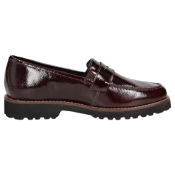 Sioux Loafer Meredith-709-H -Sioux Soldes Magasin 66533 04
