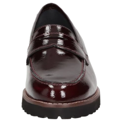 Sioux Loafer Meredith-709-H -Sioux Soldes Magasin 66533 05