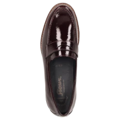 Sioux Loafer Meredith-709-H -Sioux Soldes Magasin 66533 06