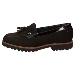 Sioux Chaussant Large Meredith-730-H -Sioux Soldes Magasin 66540 02