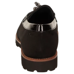 Sioux Chaussant Large Meredith-730-H -Sioux Soldes Magasin 66540 03