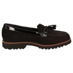 Sioux Chaussant Large Meredith-730-H -Sioux Soldes Magasin 66540 04