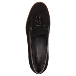 Sioux Chaussant Large Meredith-730-H -Sioux Soldes Magasin 66540 06