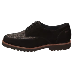 Sioux Chaussant Large Meredith-732-H -Sioux Soldes Magasin 66561 02