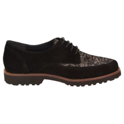Sioux Chaussant Large Meredith-732-H -Sioux Soldes Magasin 66561 04