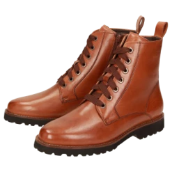 Sioux Chaussant Large Meredith-733-WF-H