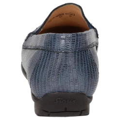 Sioux Chaussant Large Cortizia-705-H -Sioux Soldes Magasin 66583 03