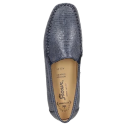 Sioux Chaussant Large Cortizia-705-H -Sioux Soldes Magasin 66583 06