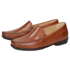 Sioux Loafer Cortizia-705-H