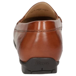 Sioux Loafer Cortizia-705-H -Sioux Soldes Magasin 66585 03