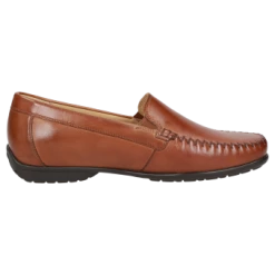 Sioux Loafer Cortizia-705-H -Sioux Soldes Magasin 66585 04