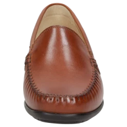 Sioux Loafer Cortizia-705-H -Sioux Soldes Magasin 66585 05