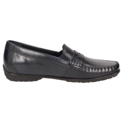 Sioux Chaussant Large Cortizia-722-H -Sioux Soldes Magasin 66591 04