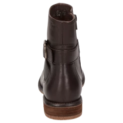 Sioux Bottine/Botte Hoara -Sioux Soldes Magasin 66601 03