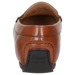 Sioux Loafer Carmona-700 -Sioux Soldes Magasin 66658 03