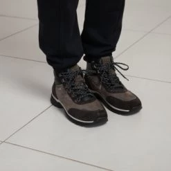 Sioux Chaussant Large Radojka-703-TEX-H -Sioux Soldes Magasin 66691 3