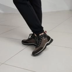 Sioux Chaussant Large Radojka-703-TEX-H -Sioux Soldes Magasin 66691 4