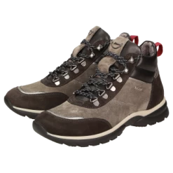 Sioux Chaussant Large Radojka-703-TEX-H -Sioux Soldes Magasin 66691 5