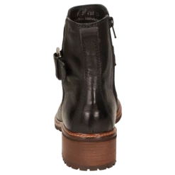 Sioux Bottine/Botte Arcelia-701 -Sioux Soldes Magasin 66770 03