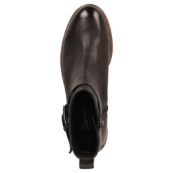 Sioux Bottine/Botte Arcelia-701 -Sioux Soldes Magasin 66770 06