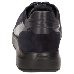 Sioux Chaussant Large Maliske-700-H -Sioux Soldes Magasin 66791 03