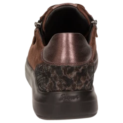 Sioux Chaussant Large Maliske-701-H 10 Sioux Chaussant Large Maliske-701-H -Sioux Soldes Magasin 66802 03