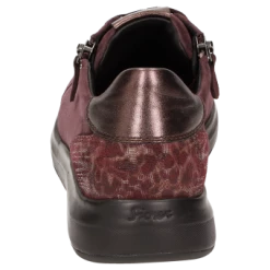 Sioux Chaussant Large Maliske-701-H 10 Sioux Chaussant Large Maliske-701-H -Sioux Soldes Magasin 66803 03