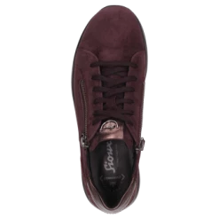 Sioux Chaussant Large Maliske-701-H 13 Sioux Chaussant Large Maliske-701-H -Sioux Soldes Magasin 66803 06