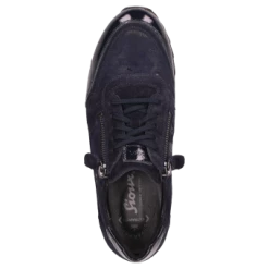 Sioux Chaussant Large Oseka-704-H -Sioux Soldes Magasin 66823 06