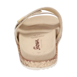 Sioux Sandale Ingemara-704 -Sioux Soldes Magasin 66880 03