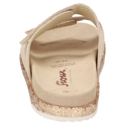 Sioux Sandale Ingemara-705 -Sioux Soldes Magasin 66886 03