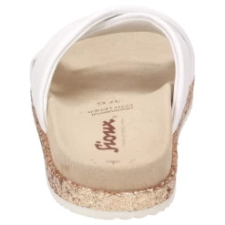 Sioux Sandale Ingemara-703 -Sioux Soldes Magasin 66896 03